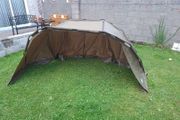biffy fishing tent