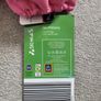 BNWT Girl's Ski Mittens, size: 3-4 years Image 4