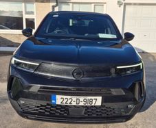 Opel Mokka 2022