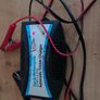 Car + Motorcycle trickle charger Image 2