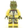 Lego BOSSK Minifigure Lego Star Wars Lego Minifigure Image 2