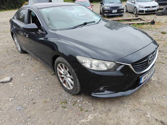 2014 mazda 6 parts 2.2