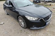 2014 mazda 6 parts 2.2