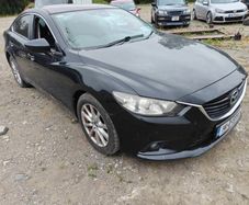 2014 mazda 6 parts 2.2