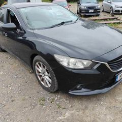 2014 mazda 6 parts 2.2
