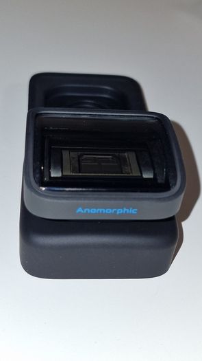 GoPro 13 Anamorphic Cinematic Lens  new