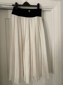 Victoria Victoria Beckham Maxi Skirt