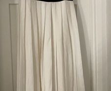 Victoria Victoria Beckham Maxi Skirt