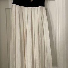Victoria Victoria Beckham Maxi Skirt