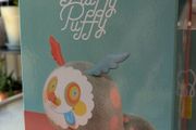 Madoka Magica Fluffy Puffy The Dessert Witch Banpresto Figure