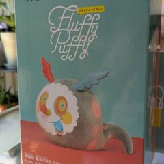 Madoka Magica Fluffy Puffy The Dessert Witch Banpresto Figure