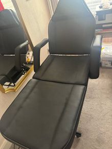 Beauty bed