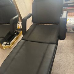 Beauty bed