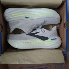 Brooks glycerin max