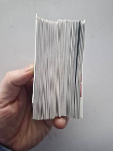 Match Attax bundle