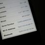 Apple iPod Touch 4th Generation MC544BT Black (32 GB)- Tested and Working Image 4