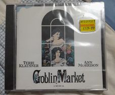 CD - Musical - Goblin Market