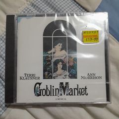 CD - Musical - Goblin Market