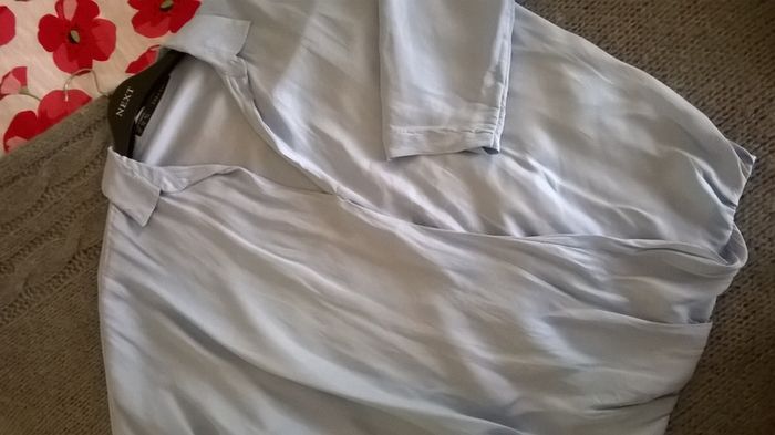 ZARA shirt