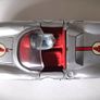 Diecast Vintage Mercury (Italy) - Ferrari 330P - Very Good Original Condition Image 7