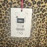 BNWT Leopard Maxi Dress - Small Image 4