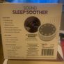 RED5 Sound Sleep Soother Image 2