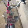 Our generation Kids bike size 20 inch wheels Image 5