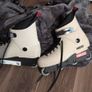 Roces vintage aggressive inline roller skates Image 4