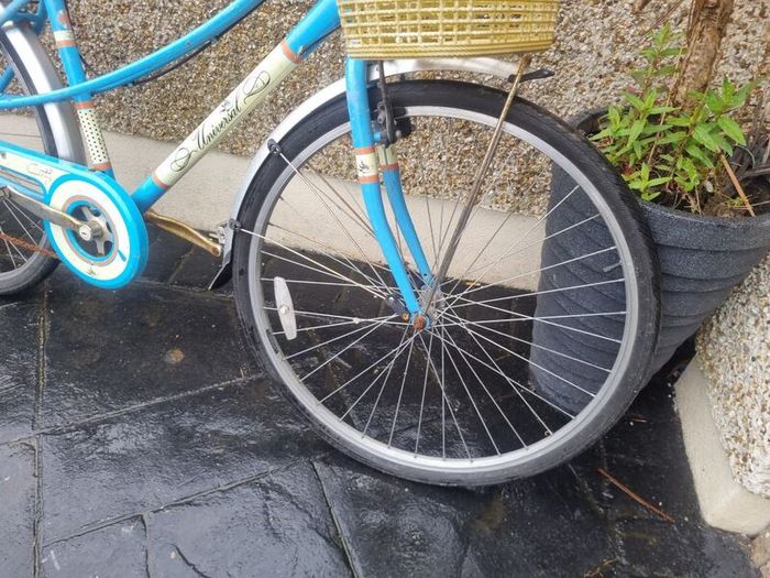 bike small fixing