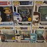 Funko pops Image 2