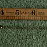 Vintage Gold Plated Cross Pendant and Chain L-10" Image 9