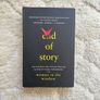Book, End Of Story by Sebastian Trapp Image 2