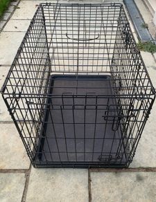 Medium Size Dog Cage