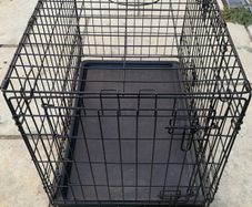 Medium Size Dog Cage
