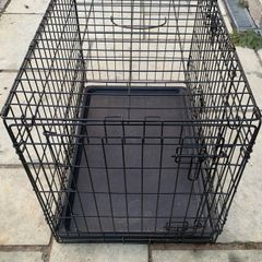 Medium Size Dog Cage