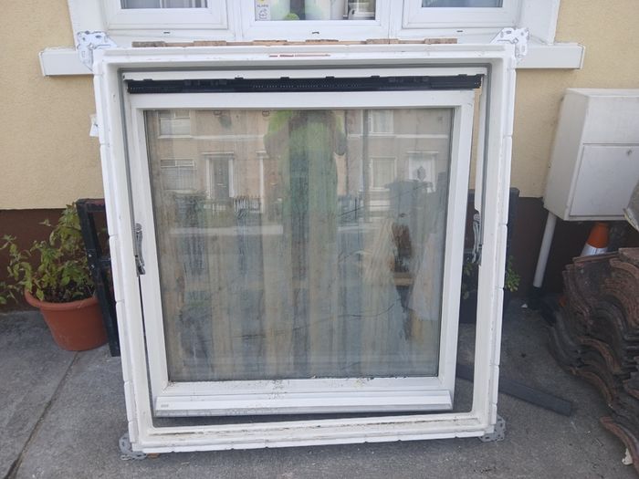 roof window