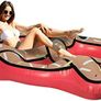 Extra Large Giant Pretzel Pool Float Image 2