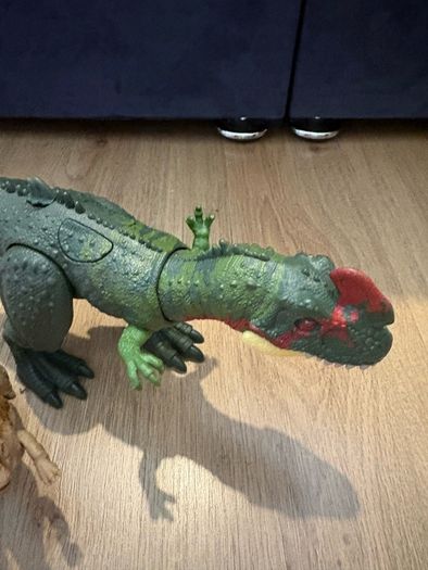 dinosaurs