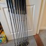 Golf clubs Image 2