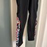 Helen Steele Black Leggings Image 5
