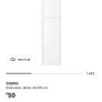 Ikea Oxberg Glass Doors Image 3