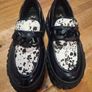Creeper shies Image 5