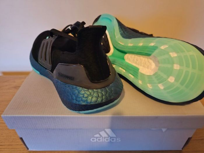 Ultraboost 22 Adidas