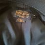Pendleton Jacket - Womens Jacquard Bomber Jacket- Royal Blue Century Harding Image 3
