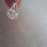 White gold necklace Image 8