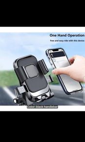 Cycle Phone Holders
