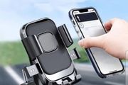 Cycle Phone Holders