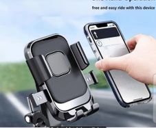 Cycle Phone Holders