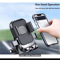 Cycle Phone Holders