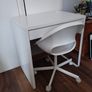 IKEA Desk and chair Image 2